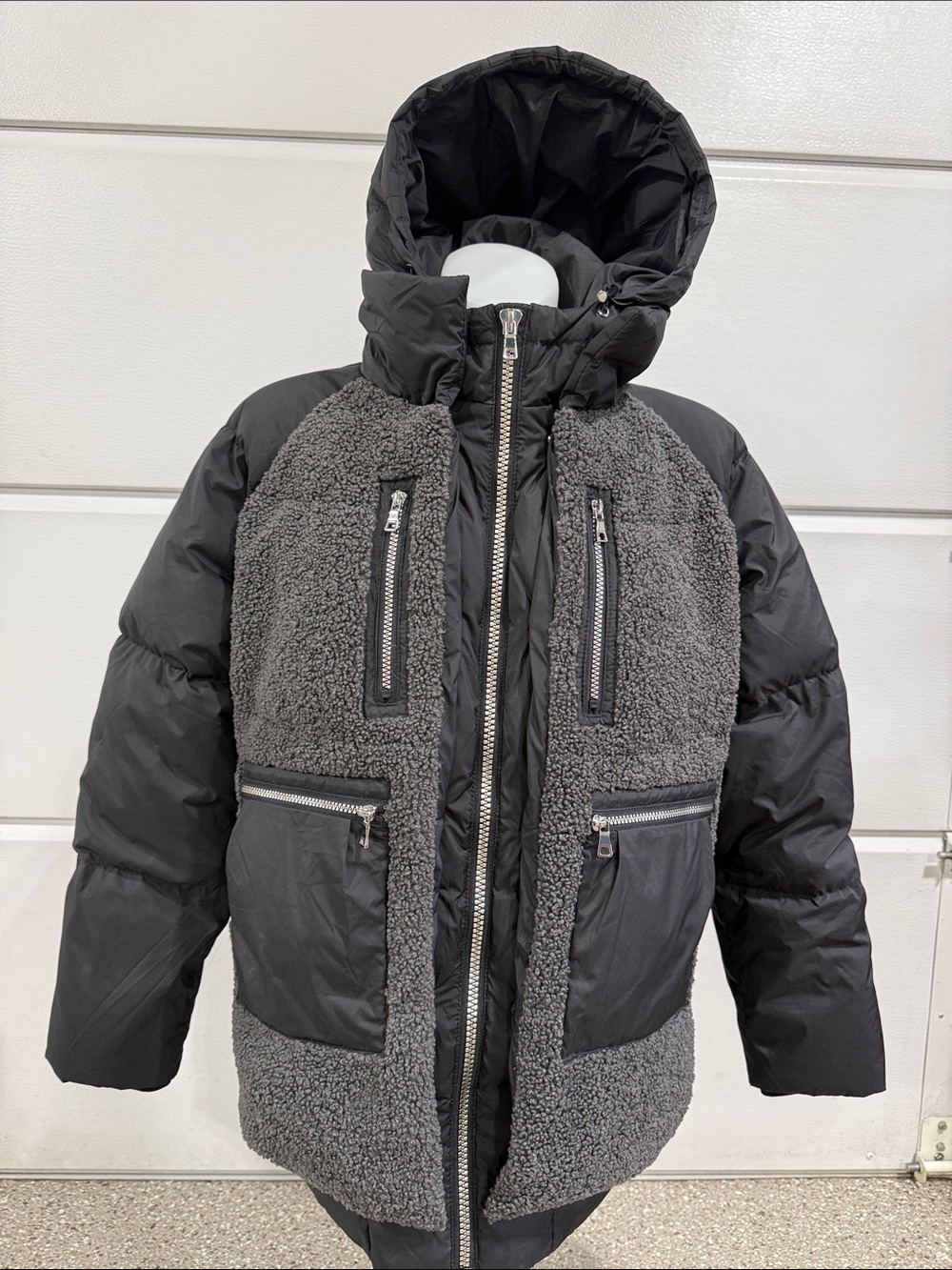 Orolay winter coat